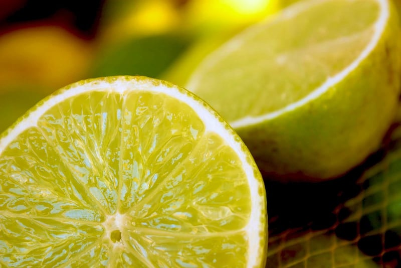 Acidic Brightness