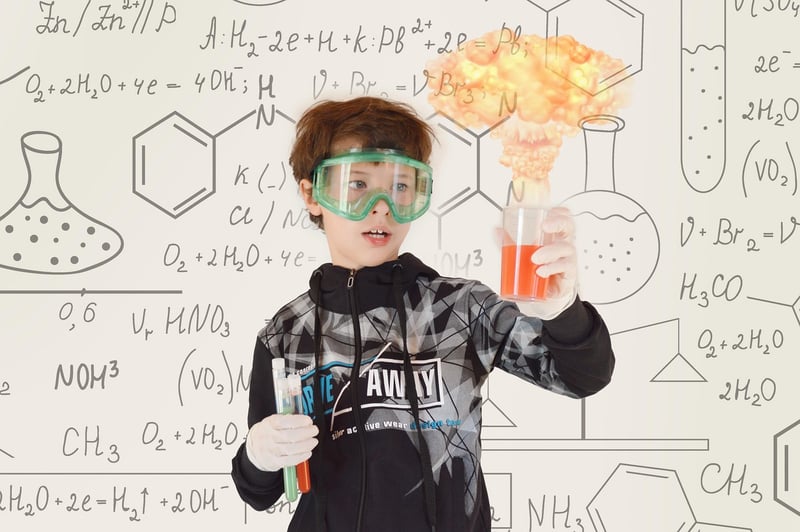 Chemical Reactions