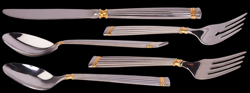 Chef's knife