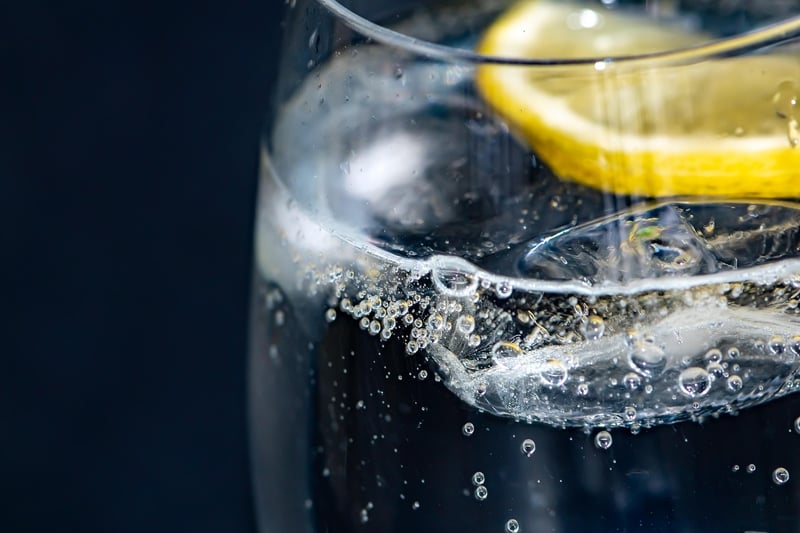 Quinine